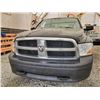 Image 9 : F3 --  2010 DODGE RAM 1500 EXT CAB 4X4, Black, 257485 KM