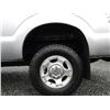 Image 35 : F4 --  2011 FORD F350 SUPER DUTY EXT CAB 4X4 DIESEL, White, 233084 KM