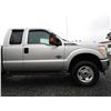 Image 49 : F4 --  2011 FORD F350 SUPER DUTY EXT CAB 4X4 DIESEL, White, 233084 KM