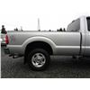 Image 50 : F4 --  2011 FORD F350 SUPER DUTY EXT CAB 4X4 DIESEL, White, 233084 KM
