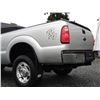 Image 56 : F4 --  2011 FORD F350 SUPER DUTY EXT CAB 4X4 DIESEL, White, 233084 KM