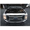 Image 58 : F4 --  2011 FORD F350 SUPER DUTY EXT CAB 4X4 DIESEL, White, 233084 KM