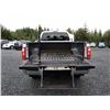 Image 85 : F4 --  2011 FORD F350 SUPER DUTY EXT CAB 4X4 DIESEL, White, 233084 KM