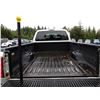 Image 86 : F4 --  2011 FORD F350 SUPER DUTY EXT CAB 4X4 DIESEL, White, 233084 KM