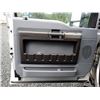 Image 98 : F4 --  2011 FORD F350 SUPER DUTY EXT CAB 4X4 DIESEL, White, 233084 KM