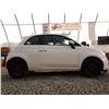 Image 10 : B5 --  2015 FIAT 500 POP, White, 195075 KM