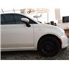 Image 40 : B5 --  2015 FIAT 500 POP, White, 195075 KM