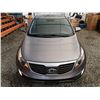 Image 8 : C4 --  2012 KIA SPORTAGE, Grey, 216709 KM