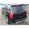 Image 19 : A8 --  2006 PONTIAC TORRENT , Black, 265963 KM