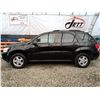 Image 23 : A8 --  2006 PONTIAC TORRENT , Black, 265963 KM