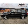Image 24 : A8 --  2006 PONTIAC TORRENT , Black, 265963 KM