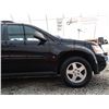 Image 39 : A8 --  2006 PONTIAC TORRENT , Black, 265963 KM