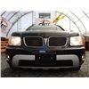 Image 4 : A8 --  2006 PONTIAC TORRENT , Black, 265963 KM