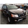 Image 7 : A8 --  2006 PONTIAC TORRENT , Black, 265963 KM