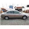 Image 11 : A7 --  2005 NISSAN ALTIMA S, Brown, 273993 KM