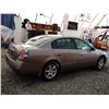 Image 12 : A7 --  2005 NISSAN ALTIMA S, Brown, 273993 KM