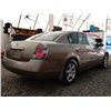 Image 13 : A7 --  2005 NISSAN ALTIMA S, Brown, 273993 KM
