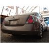 Image 14 : A7 --  2005 NISSAN ALTIMA S, Brown, 273993 KM