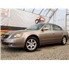 Image 1 : A7 --  2005 NISSAN ALTIMA S, Brown, 273993 KM