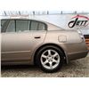 Image 27 : A7 --  2005 NISSAN ALTIMA S, Brown, 273993 KM