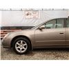 Image 28 : A7 --  2005 NISSAN ALTIMA S, Brown, 273993 KM