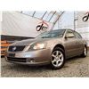 Image 2 : A7 --  2005 NISSAN ALTIMA S, Brown, 273993 KM