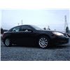 Image 11 : C6 --  2013 CHRYSLER 200 LX , Black, 167625 KM
