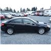 Image 14 : C6 --  2013 CHRYSLER 200 LX , Black, 167625 KM