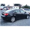 Image 15 : C6 --  2013 CHRYSLER 200 LX , Black, 167625 KM