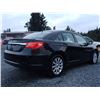 Image 16 : C6 --  2013 CHRYSLER 200 LX , Black, 167625 KM