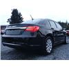 Image 17 : C6 --  2013 CHRYSLER 200 LX , Black, 167625 KM