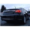 Image 18 : C6 --  2013 CHRYSLER 200 LX , Black, 167625 KM
