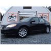 Image 1 : C6 --  2013 CHRYSLER 200 LX , Black, 167625 KM