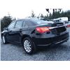Image 23 : C6 --  2013 CHRYSLER 200 LX , Black, 167625 KM