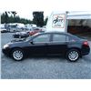 Image 28 : C6 --  2013 CHRYSLER 200 LX , Black, 167625 KM
