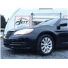 Image 40 : C6 --  2013 CHRYSLER 200 LX , Black, 167625 KM