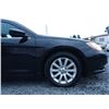 Image 45 : C6 --  2013 CHRYSLER 200 LX , Black, 167625 KM