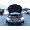 Image 55 : C6 --  2013 CHRYSLER 200 LX , Black, 167625 KM