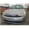 Image 8 : A6 --  2008 FORD FOCUS SE , Grey, 194979 KM  "NO RESERVE"