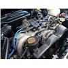 Image 52 : A5 --  1999 SUBARU LEGACY OUTBACK, Black, 167516 KMS TMU