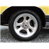 Image 52 : C6A --  1966 PLYMOUTH BARRACUDA, Yellow, 12912 MILES TMU