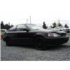 Image 10 : B4 --  1999 HONDA CIVIC SIR, Black, 235835 KM