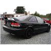 Image 16 : B4 --  1999 HONDA CIVIC SIR, Black, 235835 KM
