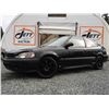 Image 1 : B4 --  1999 HONDA CIVIC SIR, Black, 235835 KM