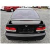 Image 21 : B4 --  1999 HONDA CIVIC SIR, Black, 235835 KM