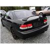 Image 22 : B4 --  1999 HONDA CIVIC SIR, Black, 235835 KM