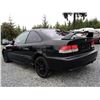Image 23 : B4 --  1999 HONDA CIVIC SIR, Black, 235835 KM