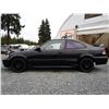 Image 27 : B4 --  1999 HONDA CIVIC SIR, Black, 235835 KM