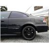 Image 33 : B4 --  1999 HONDA CIVIC SIR, Black, 235835 KM