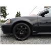 Image 35 : B4 --  1999 HONDA CIVIC SIR, Black, 235835 KM